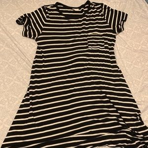 LuLaRoe Carly dress.